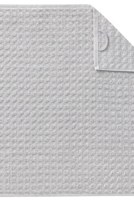 Cawo Pro Uni Keukendoeken 50x50 platin