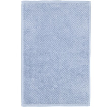 Cawo Pure Uni Gastendoekje 30x50 sea