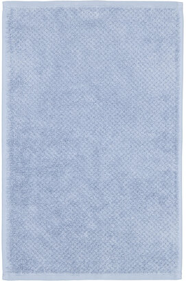 Cawo Pure Uni Gastendoekje 30x50 sea