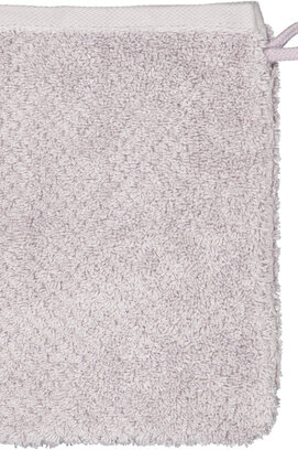 Cawo Pure Uni Washandje 16x22 quarz