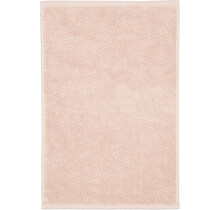 Cawo Pure Uni Gastendoekje 30x50 puder