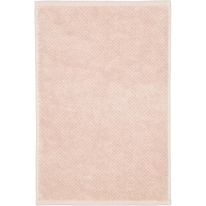 Cawo Pure Uni Gastendoekje 30x50 puder