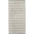 Cawö Cawo Balance  Handdoek 50x100 platin