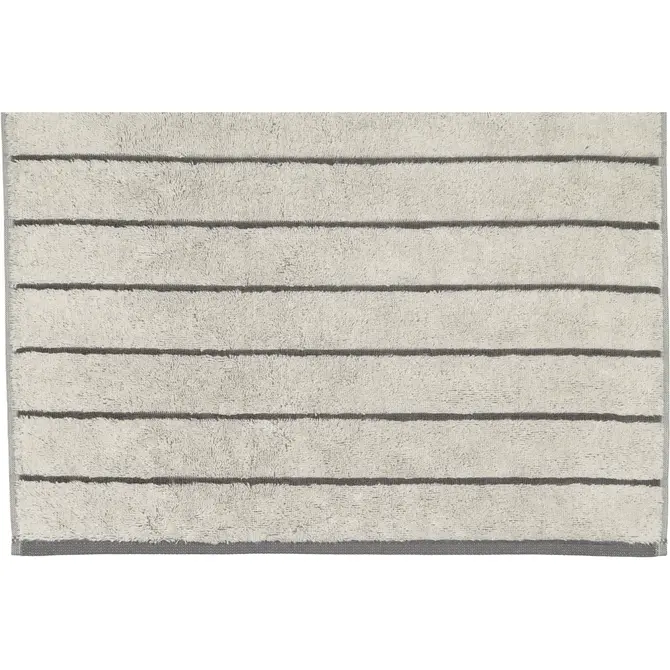 Cawo Balance  Handdoek 50x100 platin