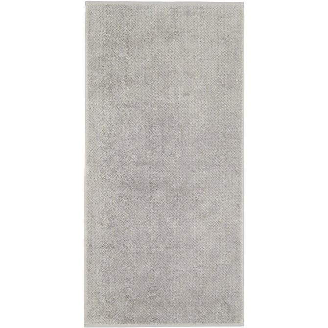 Cawo Pure Uni Badlaken 80x150 stein