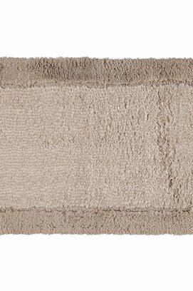 Cawo badmat Two-Tone 60x100 Beige