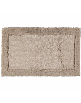 Cawo badmat Two-Tone 60x100 Beige