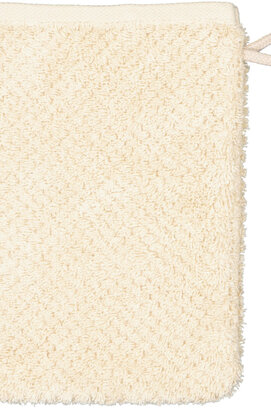 Cawo Pure Uni Washandje 16x22 beige