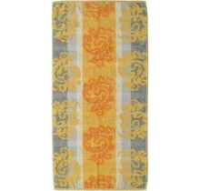 Cawo Cashmere Jacquard Handdoek Melba 50x100