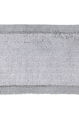 Cawo badmat Two-Tone 60x100 Platin