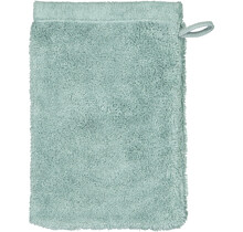 Cawo Lifestyle Uni Washandje 16x22 fjord