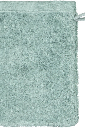Cawo Lifestyle Uni Washandje 16x22 fjord