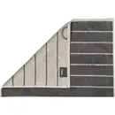 Cawö Cawo Balance  Handdoek 50x100 anthrazit