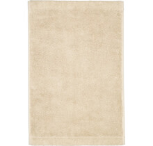 Cawo Lifestyle Uni Gastendoekje 30x50 Leinen