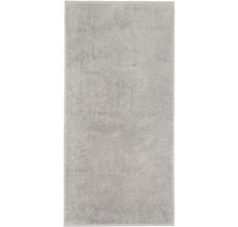 Cawo Pure Uni Handdoek 50x100 stein