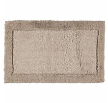 Cawo badmat Two-Tone 70x120 Beige