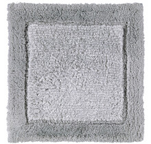 Cawo badmat Two-Tone 60x60 Platin