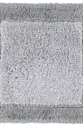 Cawo badmat Two-Tone 60x60 Platin