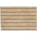 Cawö Cawo Balance  Handdoek 50x100 sand