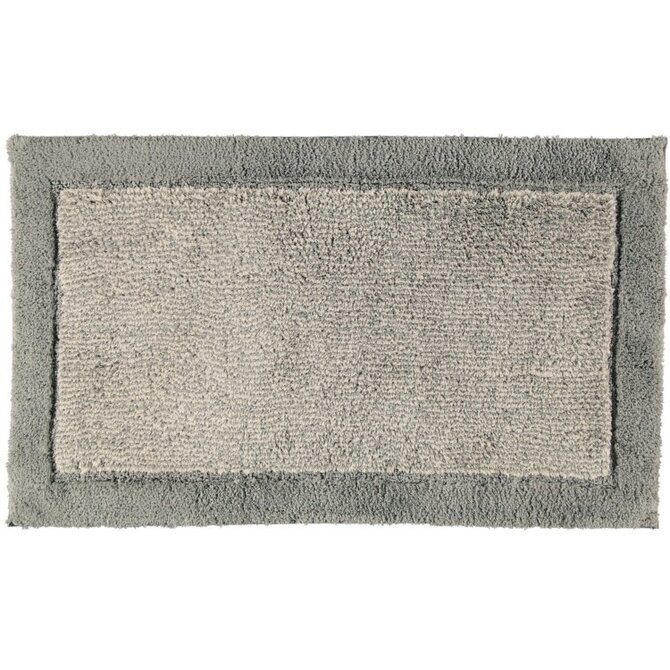 Cawo badmat Two-Tone 60x100 Graphit