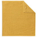 Cawö Cawo Pro Uni Keukendoeken 50x50 scotch