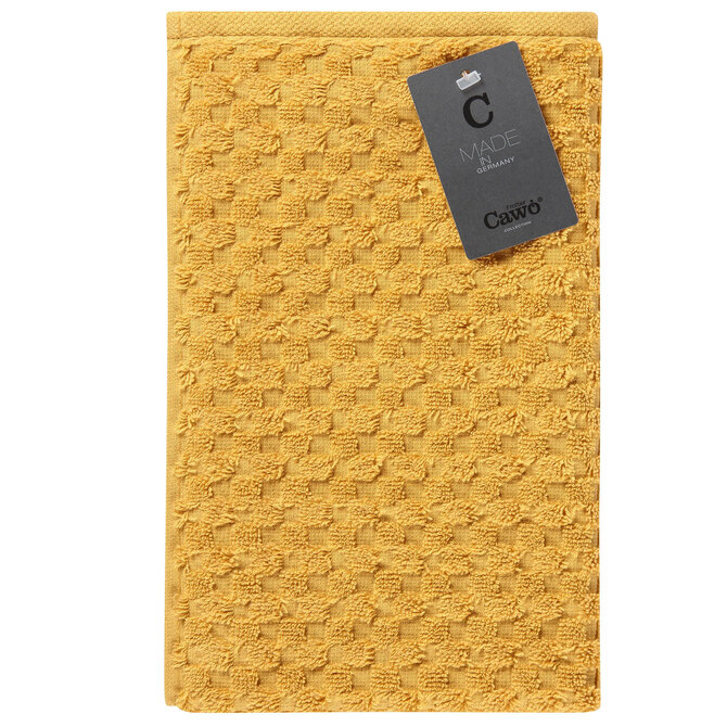 Cawo Pro Uni Keukendoeken 50x50 scotch Cawo Pro Uni Keukendoeken 50x50 scotch