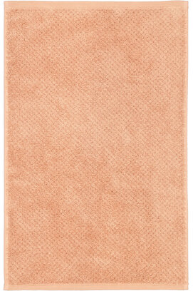 Cawo Pure Uni Gastendoekje 30x50 zimt