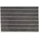 Cawö Cawo Balance Washandje 16x22 anthrazit