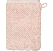 Cawo Pure Uni Washandje 16x22 puder