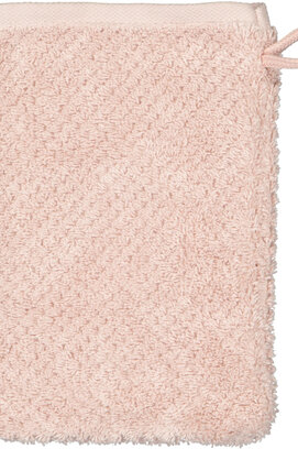 Cawo Pure Uni Washandje 16x22 puder