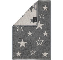 Cawo Two Tone Christmas Edition 928 Gastendoek