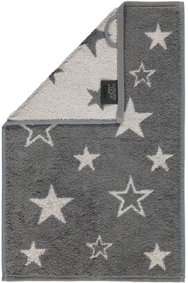 Cawo Two Tone Christmas Edition 928 Gastendoek