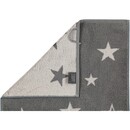 Cawö Cawo Two Tone Christmas Edition 928 Gastendoek