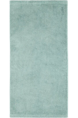 Cawo Lifestyle Uni Handdoek  fjord 50 x100