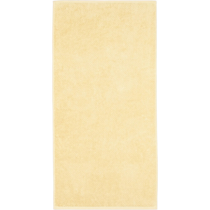 Cawo Pure Uni Handdoek 50x100 amber
