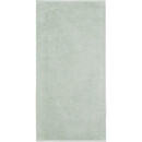 Cawö Cawo Pure Uni Handdoek 50x100 eukalyptus