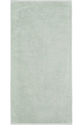 Cawo Pure Uni Handdoek 50x100 eukalyptus