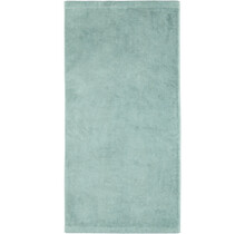 Cawo Lifestyle Uni Douchelaken 70x140 fjord