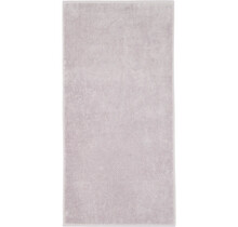 Cawo Pure Uni Badlaken 80x150 quarz