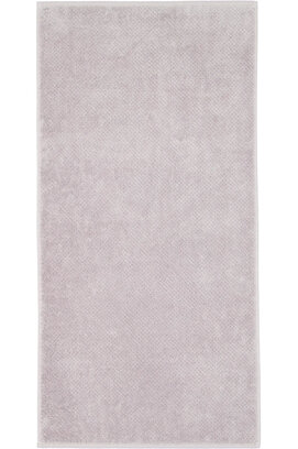 Cawo Pure Uni Badlaken 80x150 quarz