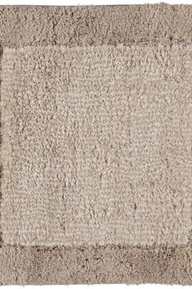 Cawo badmat Two-Tone 60x60 Beige