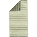Cawö Cawo Balance Washandje 16x22 wasabi