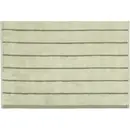 Cawö Cawo Balance Washandje 16x22 wasabi