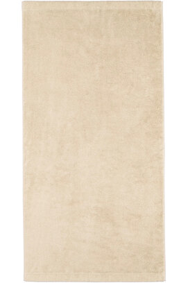 Cawo Lifestyle Uni Handdoek 50x100 Leinen