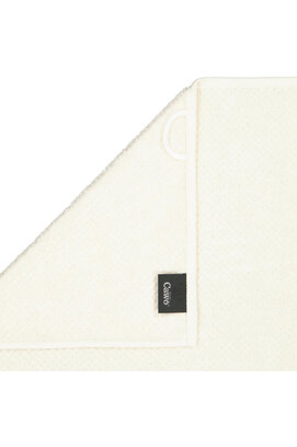 Cawo Pure Uni Gezichtsdoekje 30x30 natur