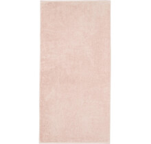 Cawo Pure Uni Handdoek 50x100 puder