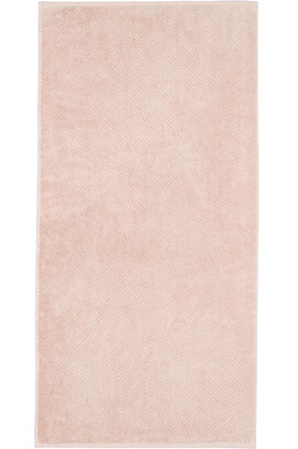 Cawo Pure Uni Handdoek 50x100 puder