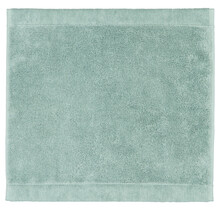 Cawo Lifestyle Uni Gezichtsdoekje 30x30 fjord