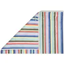 Cawö Cawo Campina Streifen Douchelaken 70x140 multicolor