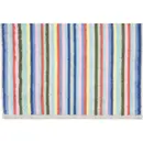Cawö Cawo Campina Streifen Douchelaken 70x140 multicolor